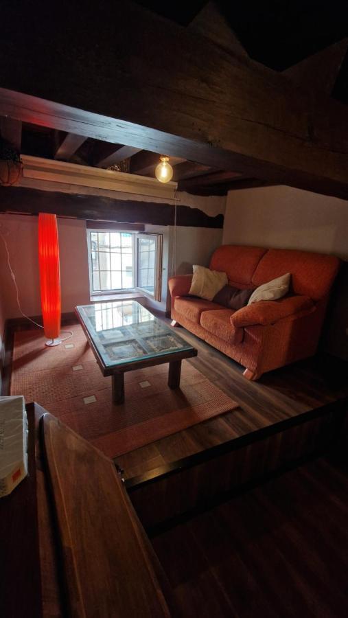Loft La Catedral De Casa Botes Apartman Cuenca  Kültér fotó