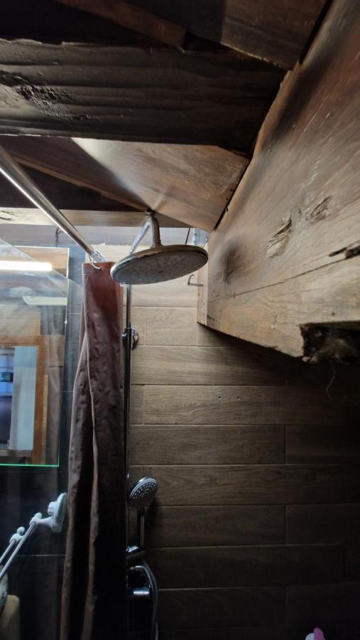 Loft La Catedral De Casa Botes Apartman Cuenca  Kültér fotó