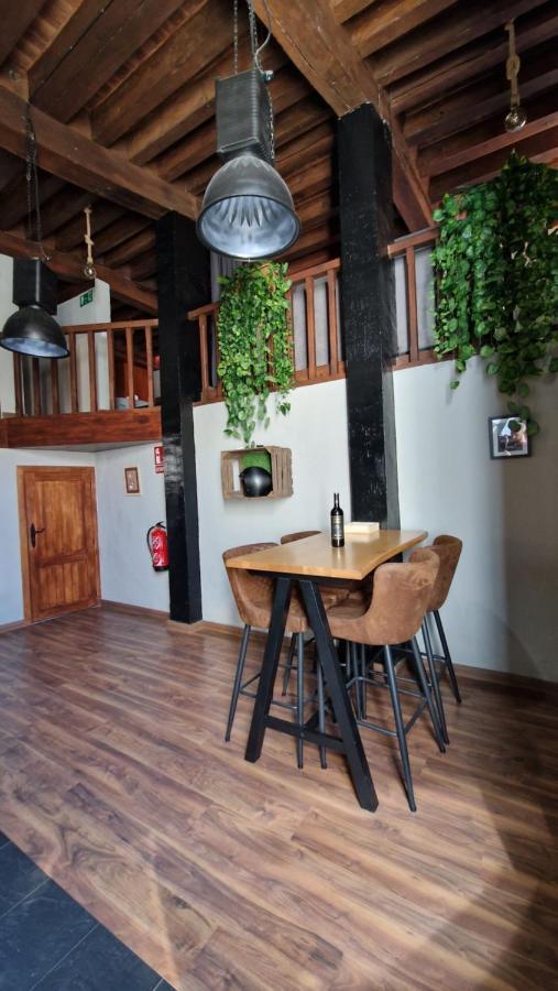 Loft La Catedral De Casa Botes Apartman Cuenca  Kültér fotó